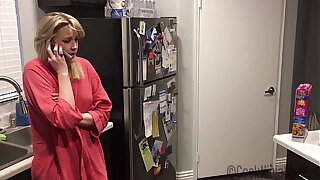Step Mom Son Christmas Confession Advance showing
